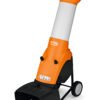 Stihl GHE 250 Electric Chipper / Shredder