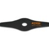 Stihl GRASSCUT 260 MM (2 B) - GRASSCUT 230-2 / 260-2 GRASS-CUTTING BLADE