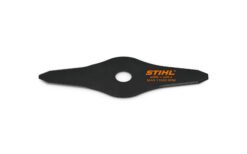 Stihl GRASSCUT 260 MM (2 B) - GRASSCUT 230-2 / 260-2 GRASS-CUTTING BLADE
