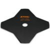 Stihl GRASSCUT 230 MM (4 B) (BRUSHCUTTER) - GRASSCUT 230-4 GRASS-CUTTING BLADE