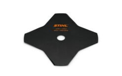 Stihl GRASSCUT 230 MM (4 B) (BRUSHCUTTER) - GRASSCUT 230-4 GRASS-CUTTING BLADE