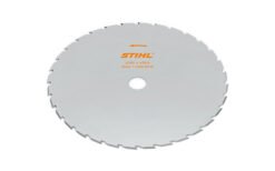 Stihl GRASSCUT 250 (32 TEETH) - 25.4 MM FITMENT - GRASSCUT 250-32 LOW-FLING GRASS-CUTTING BLADE