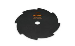Stihl GRASSCUT 230 MM (8 T) - GRASSCUT 230-8 / 255-8 GRASS-CUTTING BLADE