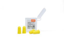 Stihl GSS EAR PLUGS (PACK OF 2)