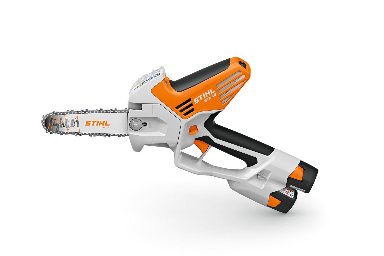 Stihl GTA 40 Cordless Pruner - GTA 40 – AS SYSTEM