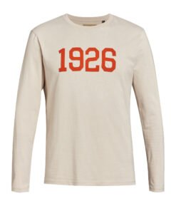 Stihl HERITAGE 1926 LONG-SLEEVED SHIRT - SIZE XXL - STIHL HERITAGE 1926 LONG-SLEEVED SHIRT