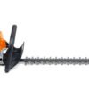 Stihl HS 45 Petrol Hedge Trimmer- 45 cm / 18 inch - HS 45 PETROL HEDGE TRIMMER