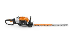 Stihl HS 82 T Petrol Hedge Trimmer - 75 cm / 30 inch - HS 82 T PETROL HEDGE TRIMMER