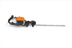 Stihl HS 87 R Petrol Hedge Trimmer - 75 cm / 30 inch