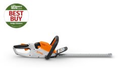 Stihl HSA 30 Cordless Hedge Trimmer - 45 cm / 18 inch - HSA 30 CORDLESS HEDGE TRIMMER - AS SYSTEM