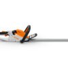 Stihl HSA 40 Cordless Hedge Trimmer - 50 cm / 20 inch - HSA 40 CORDLESS HEDGE TRIMMER - AS SYSTEM