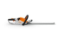 Stihl HSA 40 Cordless Hedge Trimmer - 50 cm / 20 inch - HSA 40 CORDLESS HEDGE TRIMMER - AS SYSTEM