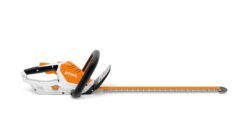 Stihl HSA 45 Cordless Hedge Trimmer - 50 cm / 20 inch - HSA 45 CORDLESS HEDGE TRIMMER - AI LINE