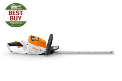 Stihl HSA 50 Cordless Hedge Trimmer - 50 cm / 20 inch - HSA 50 CORDLESS HEDGE TRIMMER - AK SYSTEM