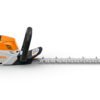Stihl HSA 60 Cordless Hedge Trimmer - 60 cm / 24 inch - HSA 60 CORDLESS HEDGE TRIMMER - AK SYSTEM