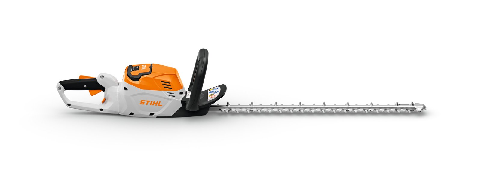 Stihl HSA 60 Cordless Hedge Trimmer - 60 cm / 24 inch - HSA 60 CORDLESS HEDGE TRIMMER - AK SYSTEM