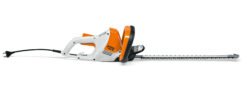 Stihl HSE 52 Electric Hedge Trimmer - 50 cm / 20 inch