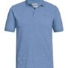 Stihl ICON POLO SHIRT - BLUE - XXXL - STIHL ICON POLO SHIRT BLUE