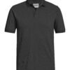 Stihl ICON POLO SHIRT - GREY - XXXL - STIHL ICON POLO SHIRT GREY