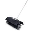 Stihl KB-KM BRISTLE BRUSH SWEEPER