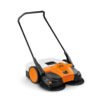 Stihl KGA 770 Cordless Sweeping Machine