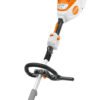 Stihl KMA 120 R Cordless KombiMotor