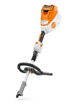 Stihl KMA 120 R Cordless KombiMotor