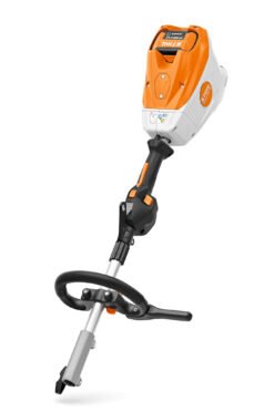 Stihl KMA 200 R Cordless KombiMotor