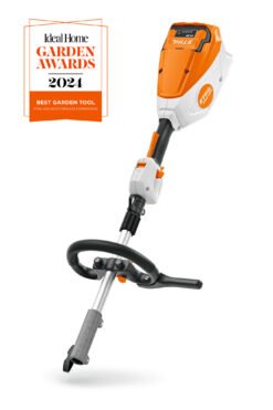 Stihl KMA 80 R Cordless KombiMotor - KMA 80 R CORDLESS KOMBIMOTOR – AK SYSTEM