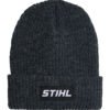 Stihl LOGO BEANIE - GREY