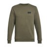 Stihl LOGO SWEATSHIRT - OLIVE GREEN - SIZE XXL