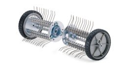 Stihl MF-MM DETHATCHER