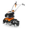 Stihl MH 585 Petrol Tiller