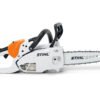 Stihl MS 151 C-E Petrol Chainsaw - 30 cm / 12 inch - MS 151 C-E  PETROL CHAINSAW