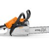 Stihl MS 162 Petrol Chainsaw - 30 cm / 12 inch