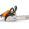 Stihl MS 182 C-BE Petrol Chainsaw - 40 cm / 16 inch - MS 182 PETROL CHAINSAW