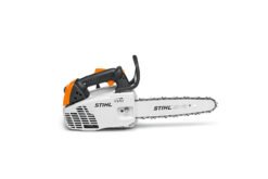 Stihl MS 194 T Petrol Chainsaw - 35 cm / 14 inch - MS 194 T PETROL CHAINSAW