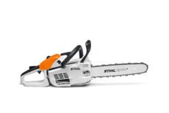 Stihl MS 201 C-M Petrol Chainsaw - 35 cm / 14 inch - MS 201 PETROL CHAINSAW