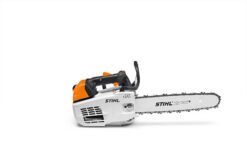 Stihl MS 201 TC-M Petrol Chainsaw - 35 cm / 14 inch - MS 201 PETROL CHAINSAW