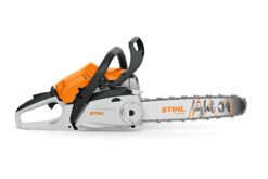 Stihl MS 212 C-BE Petrol Chainsaw - 40 cm / 16 inch - MS 212 PETROL CHAINSAW