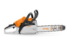 Stihl MS 212 Petrol Chainsaw - 40 cm / 16 inch - MS 212 PETROL CHAINSAW