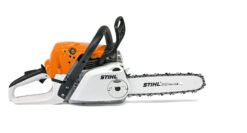 Stihl MS 251 C-BE Petrol Chainsaw - 45 cm / 18 inch - RM3 PRO SAW CHAIN - MS 251 PETROL CHAINSAW