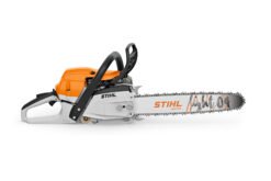 Stihl MS 261 C-M Petrol Chainsaw - 45 cm / 18 inch - MS 261 PETROL CHAINSAW