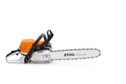 Stihl MS 400 C-M Petrol Chainsaw - 50 cm / 20 inch - MS 400 PETROL CHAINSAW
