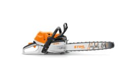 Stihl MS 400.1 C-M Petrol Chainsaw - 50 CM / 20" - MS 400.1 PETROL CHAINSAW
