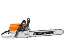 Stihl MS 462 C-M Petrol Chainsaw - 63 cm / 25 inch - ROLLOMATIC ES LIGHT - MS 462 PETROL CHAINSAW