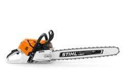 Stihl MS 500i Petrol Chainsaw - 63 cm / 25 inch - MS 500i PETROL CHAINSAW