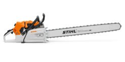 Stihl MS 881 Petrol Chainsaw - 90 cm / 36 inch - MS 881 PETROL CHAINSAW