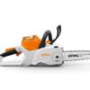 Stihl MSA 160 C-B Cordless Chainsaw - 30 cm / 12 inch