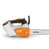 Stihl MSA 161 T Cordless Chainsaw - 25 cm / 10 inch - MSA 161 T CORDLESS CHAINSAW - AP SYSTEM